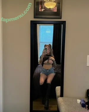 ambrosiax0 / amberljameson nude photo #0001