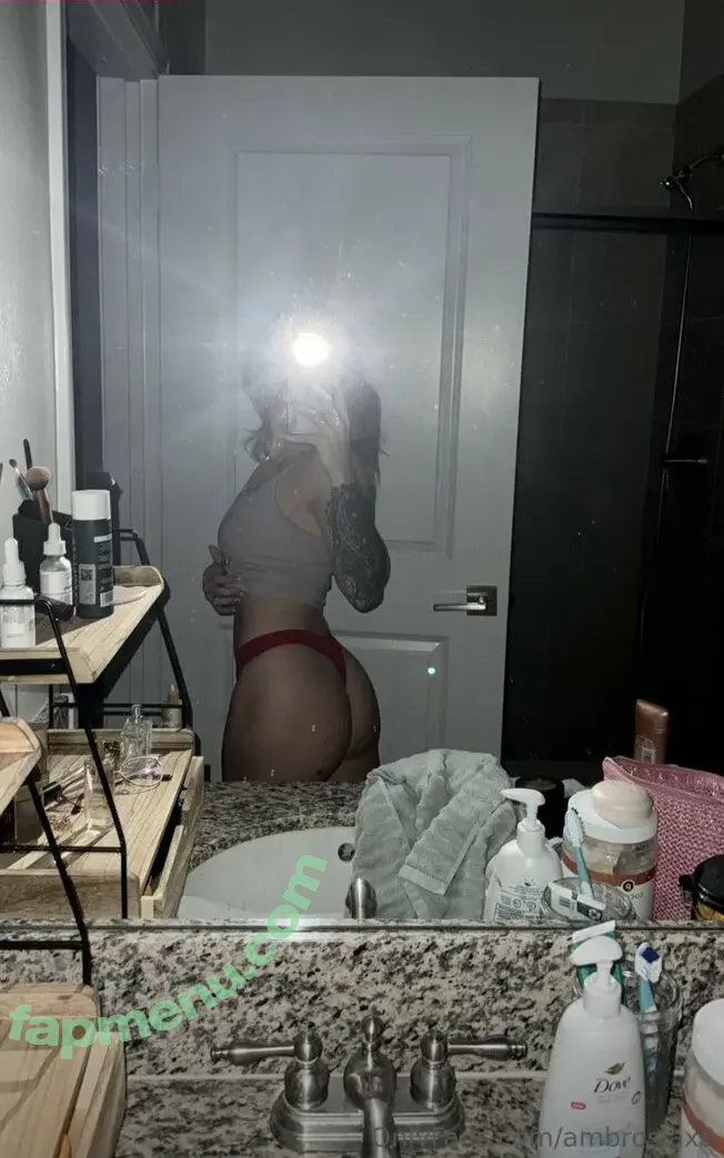 ambrosiax0 nude photo #0009 (amberljameson)