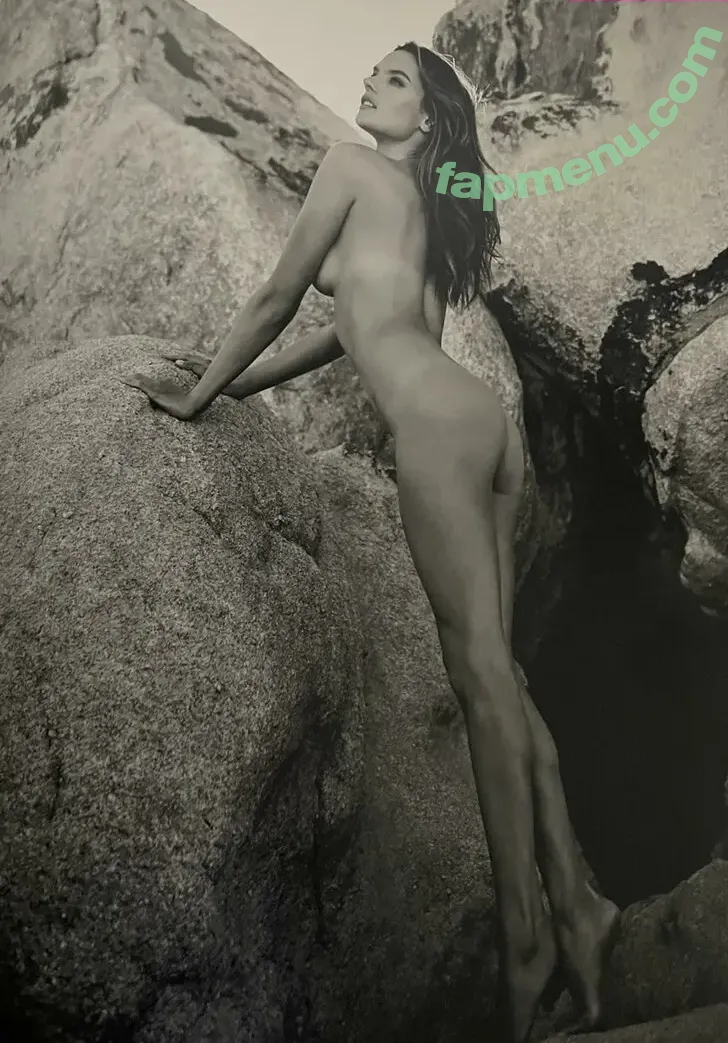 ambrosio nude photo #0005 (ambrosio)