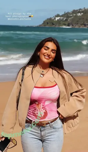 ambsphillips / Amber Phillips nude photo #0099