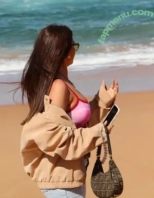 ambsphillips / Amber Phillips nude photo #0101