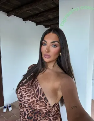 ambsphillips / Amber Phillips nude photo #0110