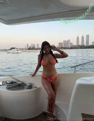 ambsphillips / Amber Phillips nude photo #0127