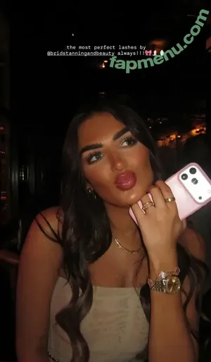 ambsphillips / Amber Phillips nude photo #0270