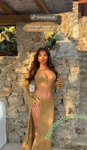 ambsphillips / Amber Phillips nude photo #0285