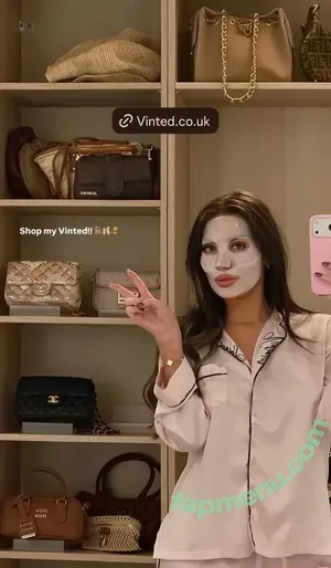 ambsphillips / Amber Phillips nude photo #0300