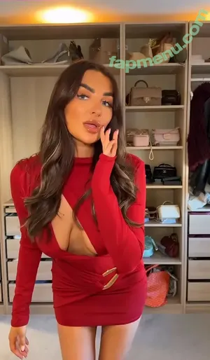 ambsphillips / Amber Phillips nude photo #0383