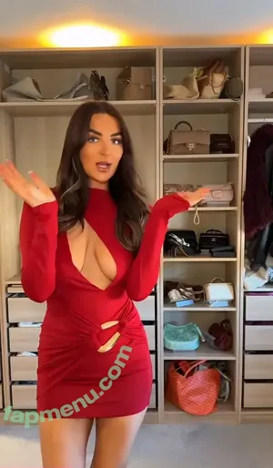 ambsphillips / Amber Phillips nude photo #0385