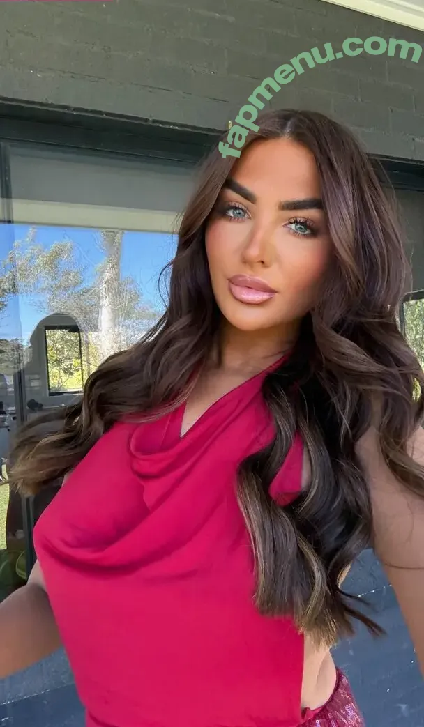 ambsphillips nude photo #0095 (Amber Phillips)