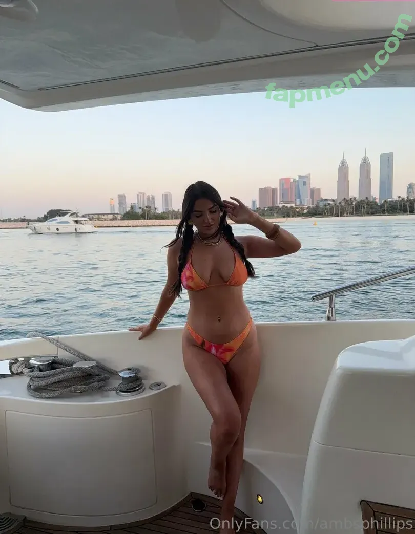 ambsphillips nude photo #0127 (Amber Phillips)