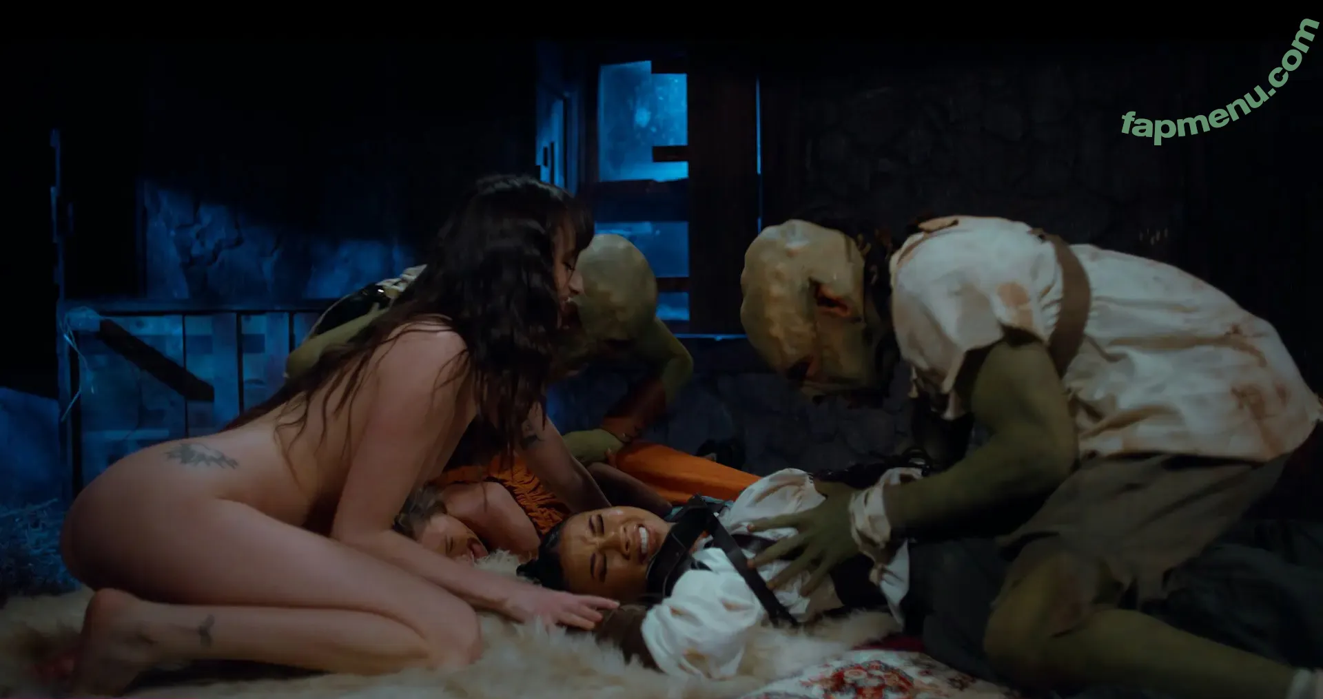 Ameena Green nude photo #0354 (ameenagreen / aminag._ / theameenagreen)