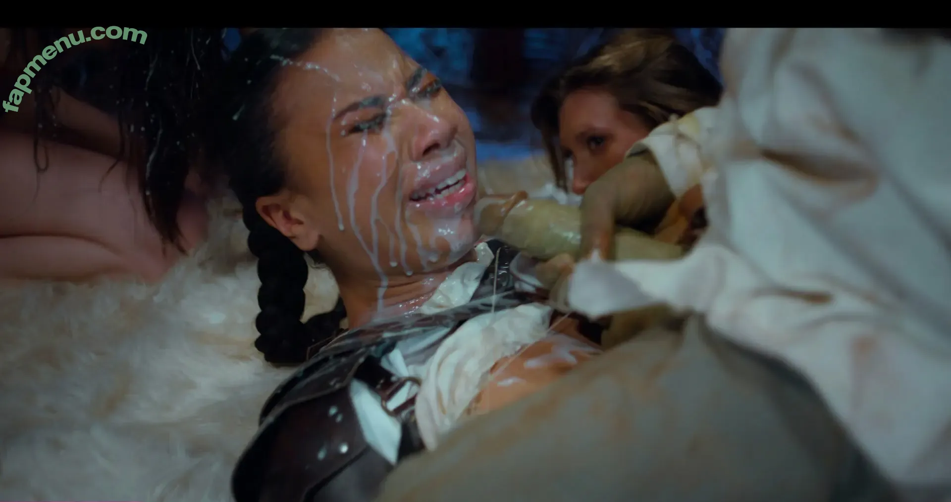 Ameena Green nude photo #0357 (ameenagreen / aminag._ / theameenagreen)