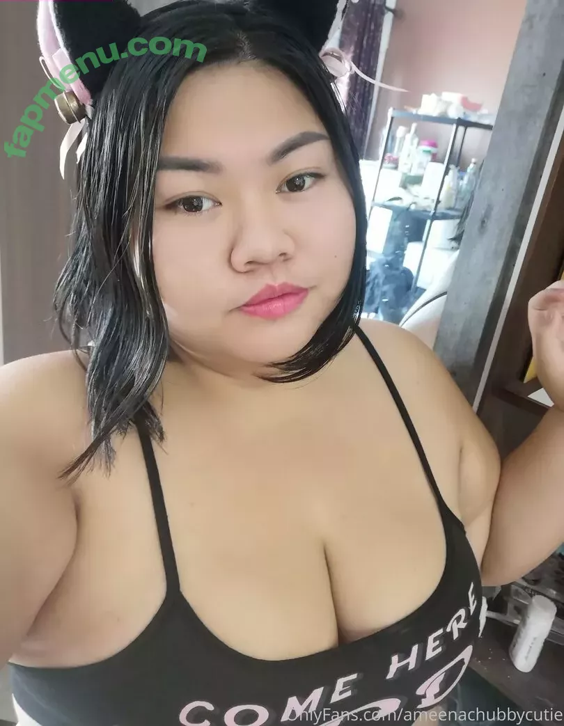 ameenachubbycutie nude photo #0029 (ameenachubbycutie)