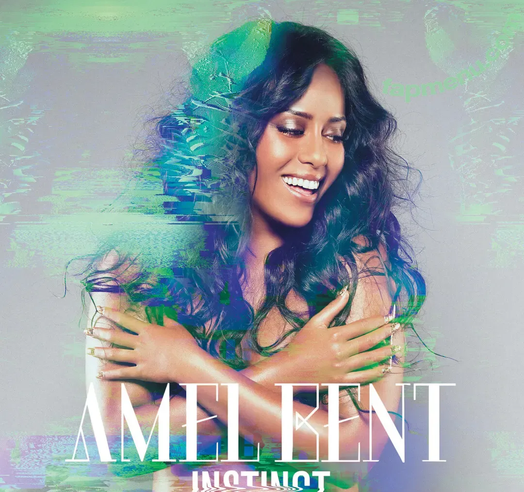 Amel Bent nude photo #0010 (Amel Bent)
