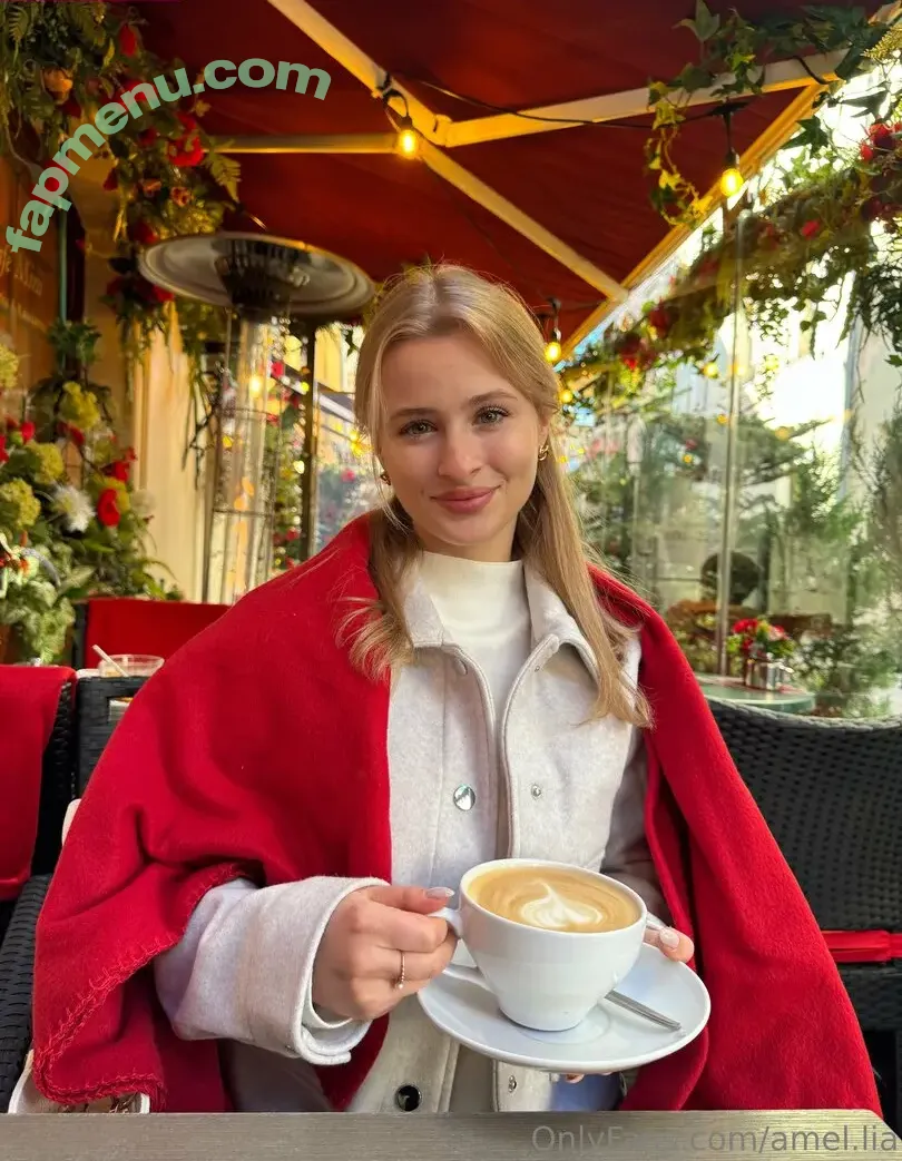 amel.lia nude photo #0106 (Amelia / Mia / lyameylya)