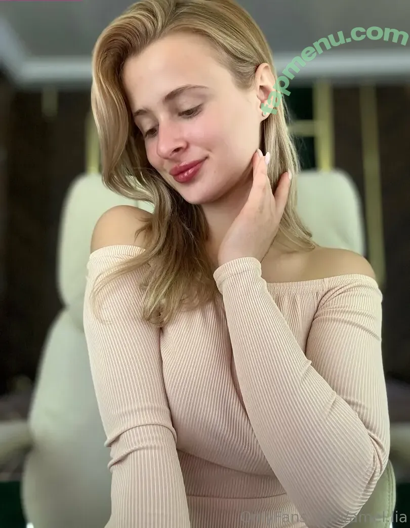 amel.lia nude photo #0109 (Amelia / Mia / lyameylya)
