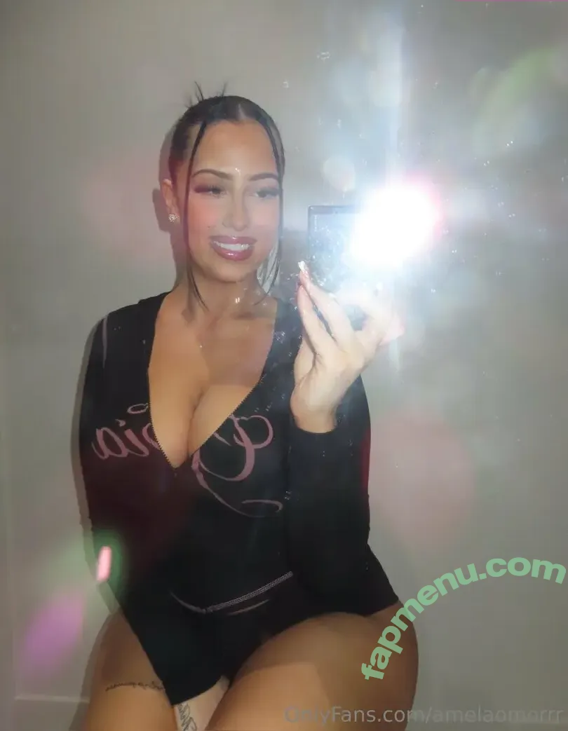 amelaomorrr nude photo #0034 (amelaomor)
