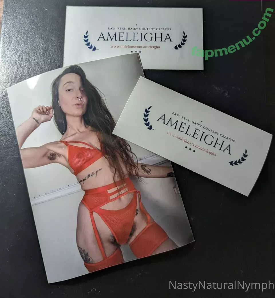 ameleigha nude photo #0820 (NastyNaturalNymph / amel.eigha / amelia87519558)