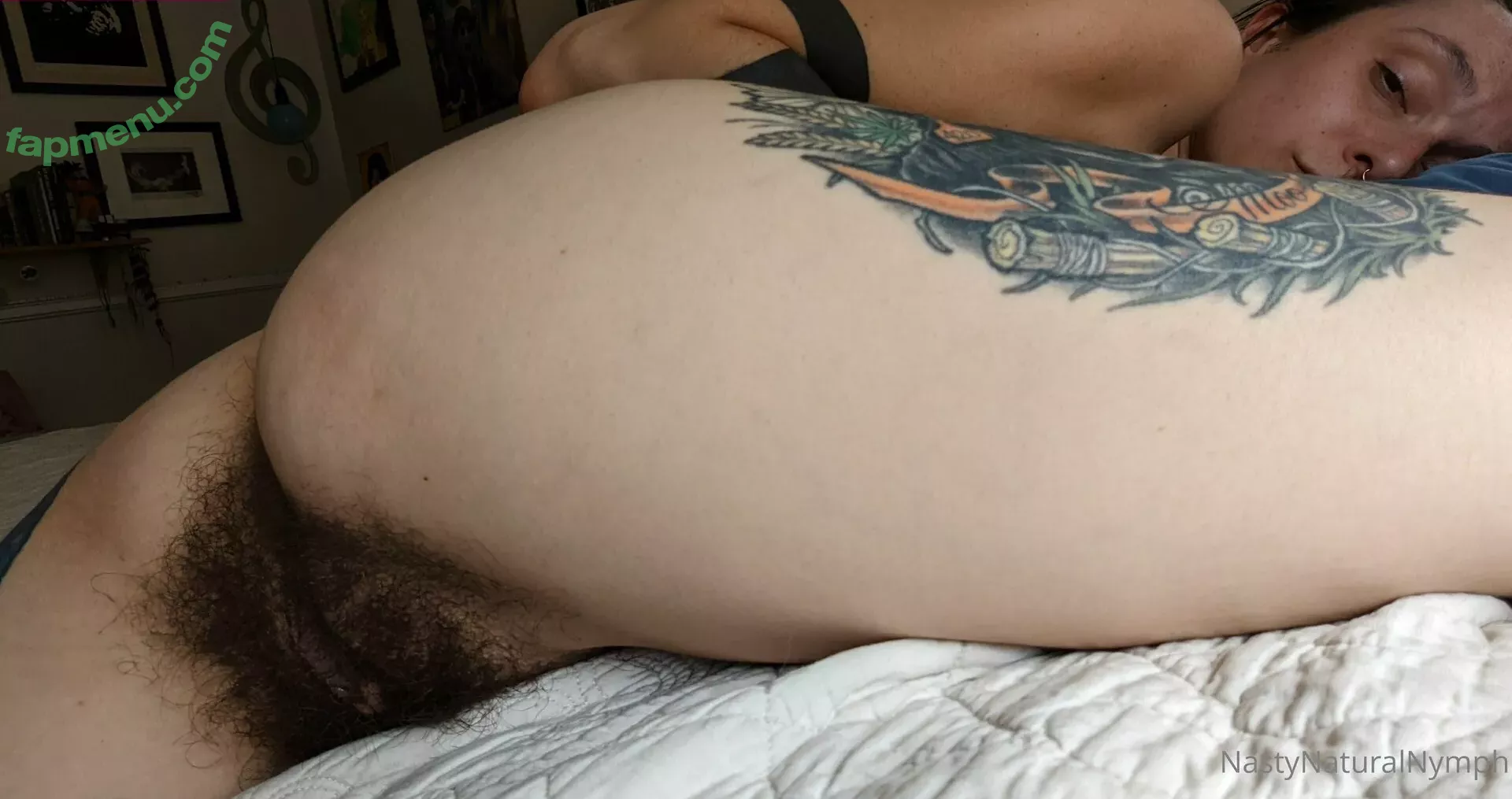 ameleigha nude photo #0851 (NastyNaturalNymph / amel.eigha / amelia87519558)
