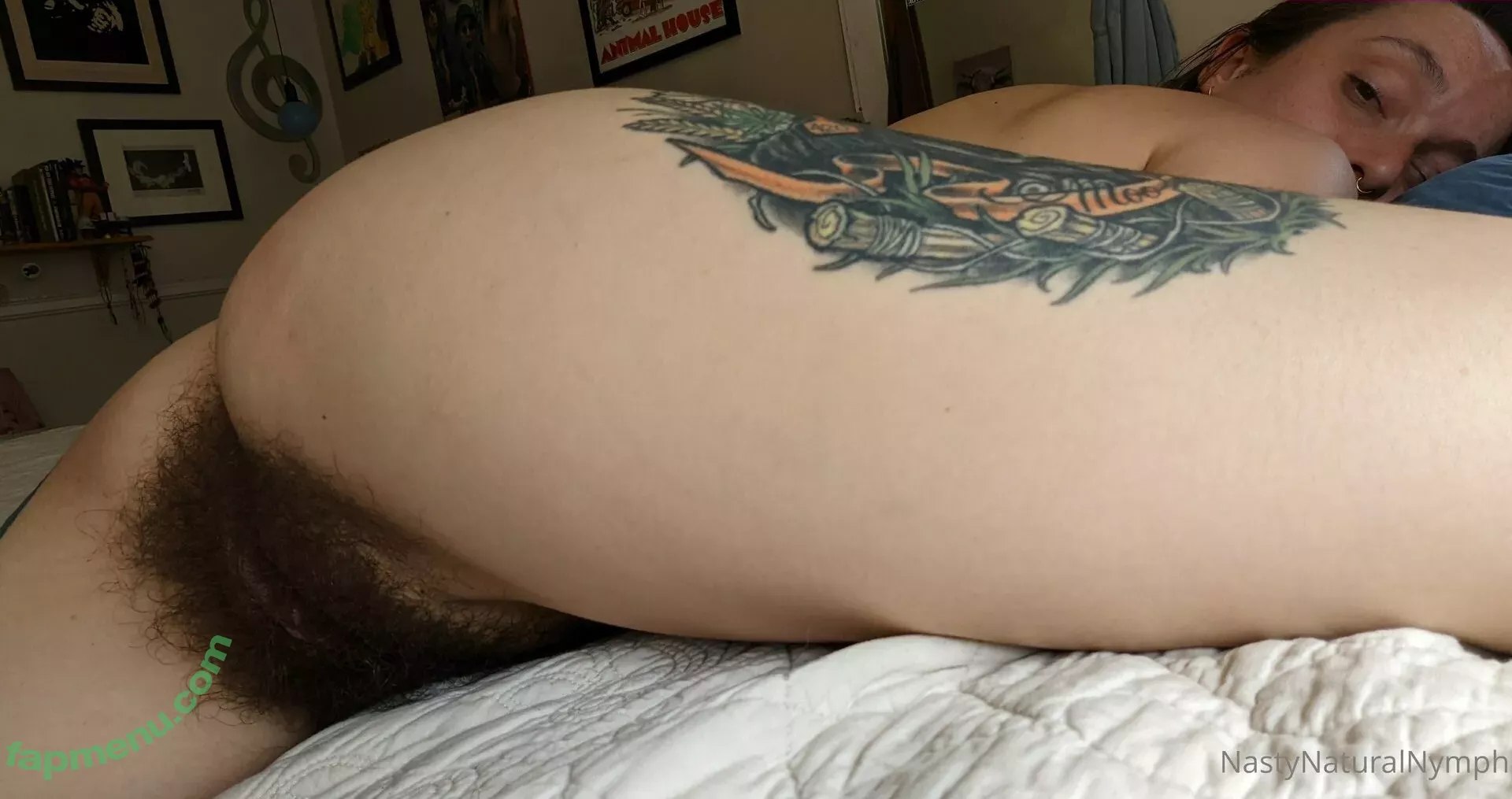 ameleigha nude photo #0856 (NastyNaturalNymph / amel.eigha / amelia87519558)