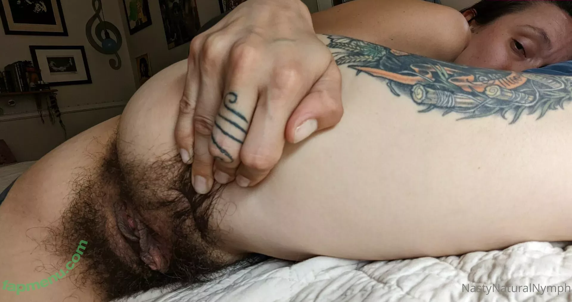 ameleigha nude photo #0858 (NastyNaturalNymph / amel.eigha / amelia87519558)