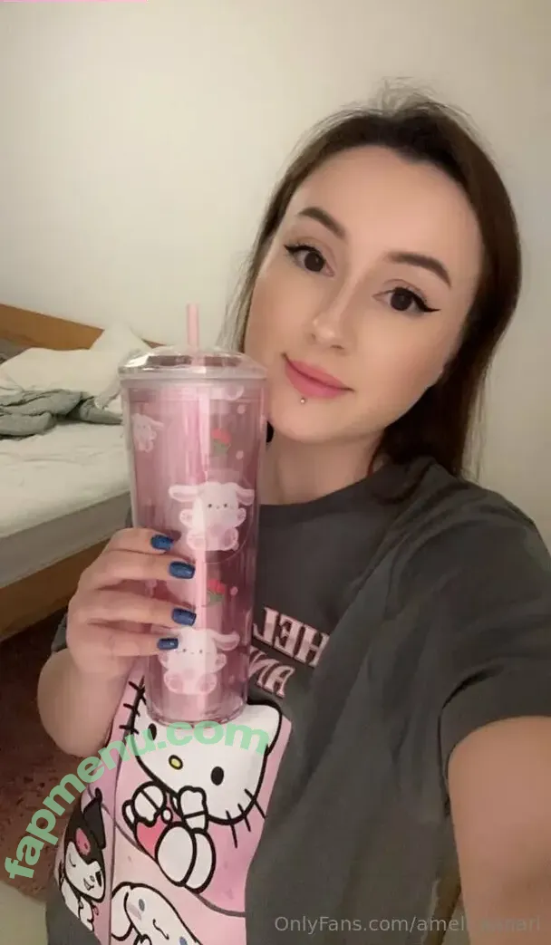 Ameli Kanari nude photo #0076 (EtherealKiss_ / ameli_kanari / ameliakanaris)