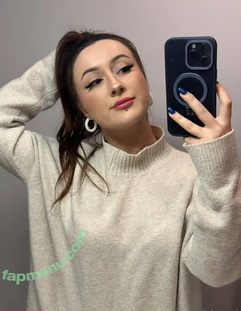 Ameli Kanari nude photo #0077 (EtherealKiss_ / ameli_kanari / ameliakanaris)