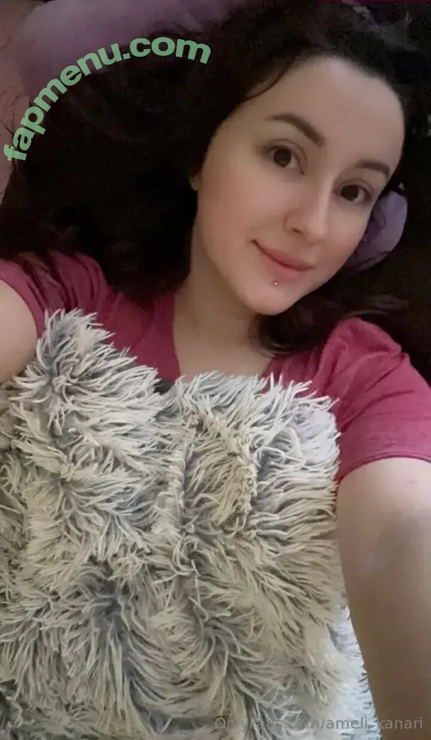 Ameli Kanari nude photo #0078 (EtherealKiss_ / ameli_kanari / ameliakanaris)