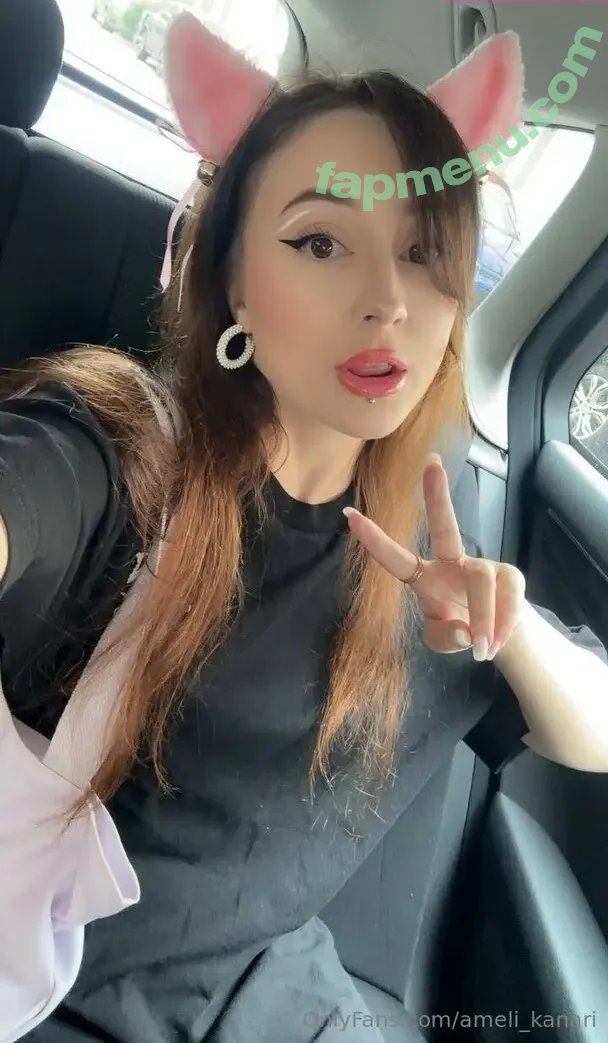 Ameli Kanari nude photo #0091 (EtherealKiss_ / ameli_kanari / ameliakanaris)