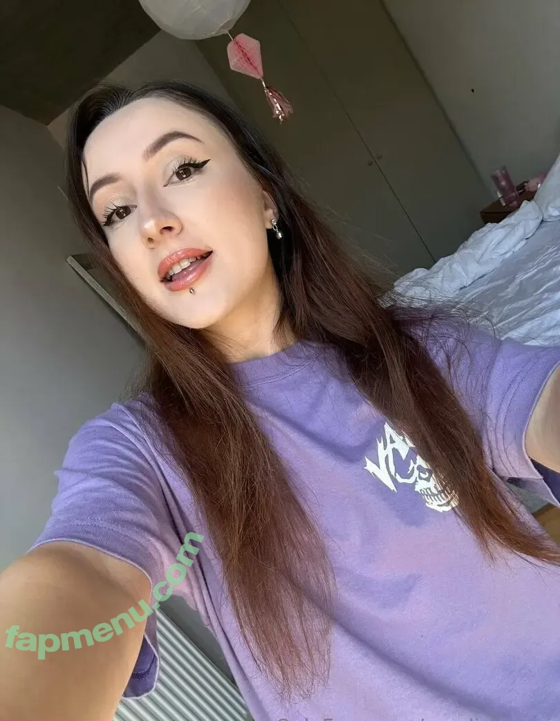 Ameli Kanari nude photo #0092 (EtherealKiss_ / ameli_kanari / ameliakanaris)