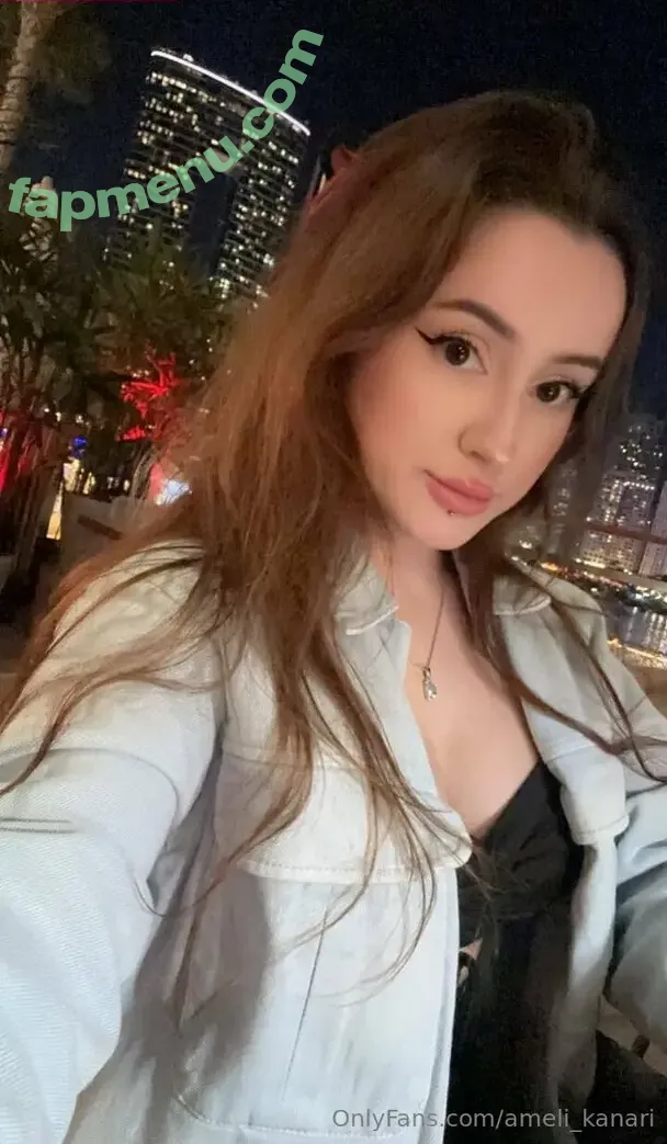 Ameli Kanari nude photo #0106 (EtherealKiss_ / ameli_kanari / ameliakanaris)