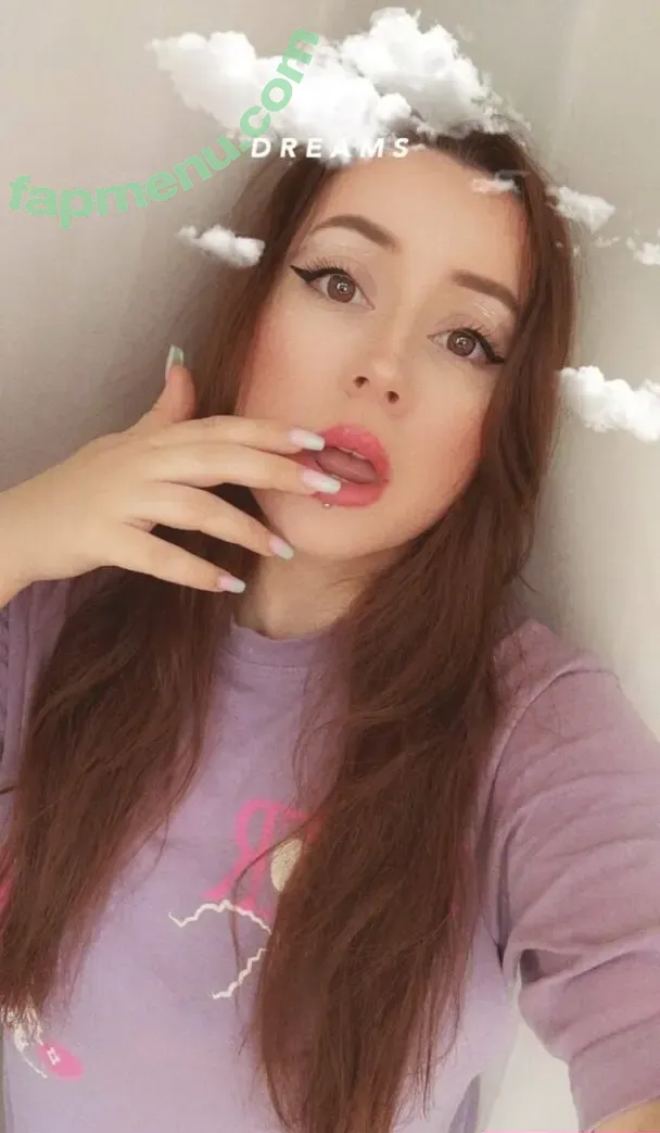 Ameli Kanari nude photo #0117 (EtherealKiss_ / ameli_kanari / ameliakanaris)