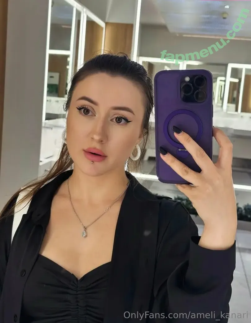 Ameli Kanari nude photo #0135 (EtherealKiss_ / ameli_kanari / ameliakanaris)