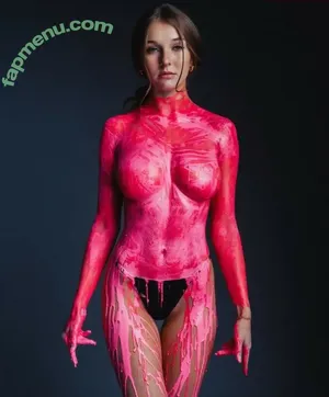 Amelia Adams / ameliaadamz / milladams nude photo #0002