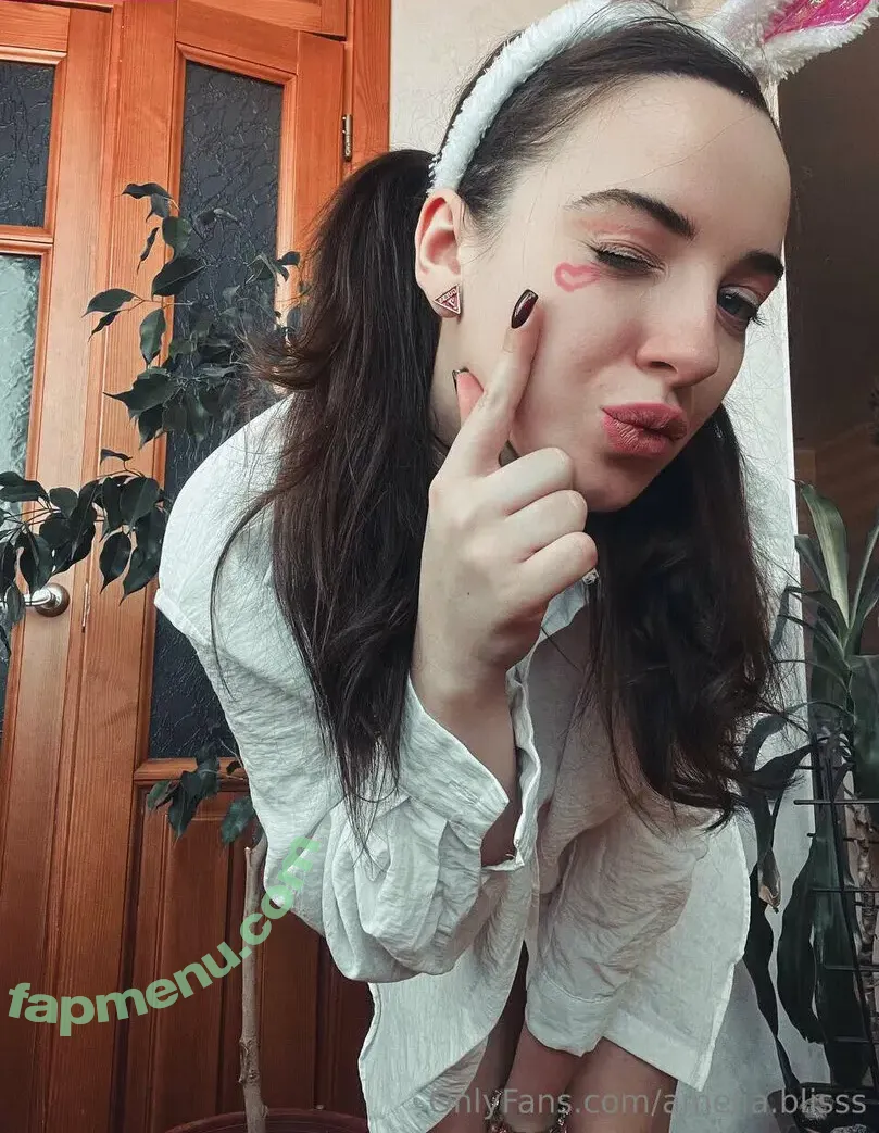 amelia.blisss nude photo #0007 (ameliabliss_)