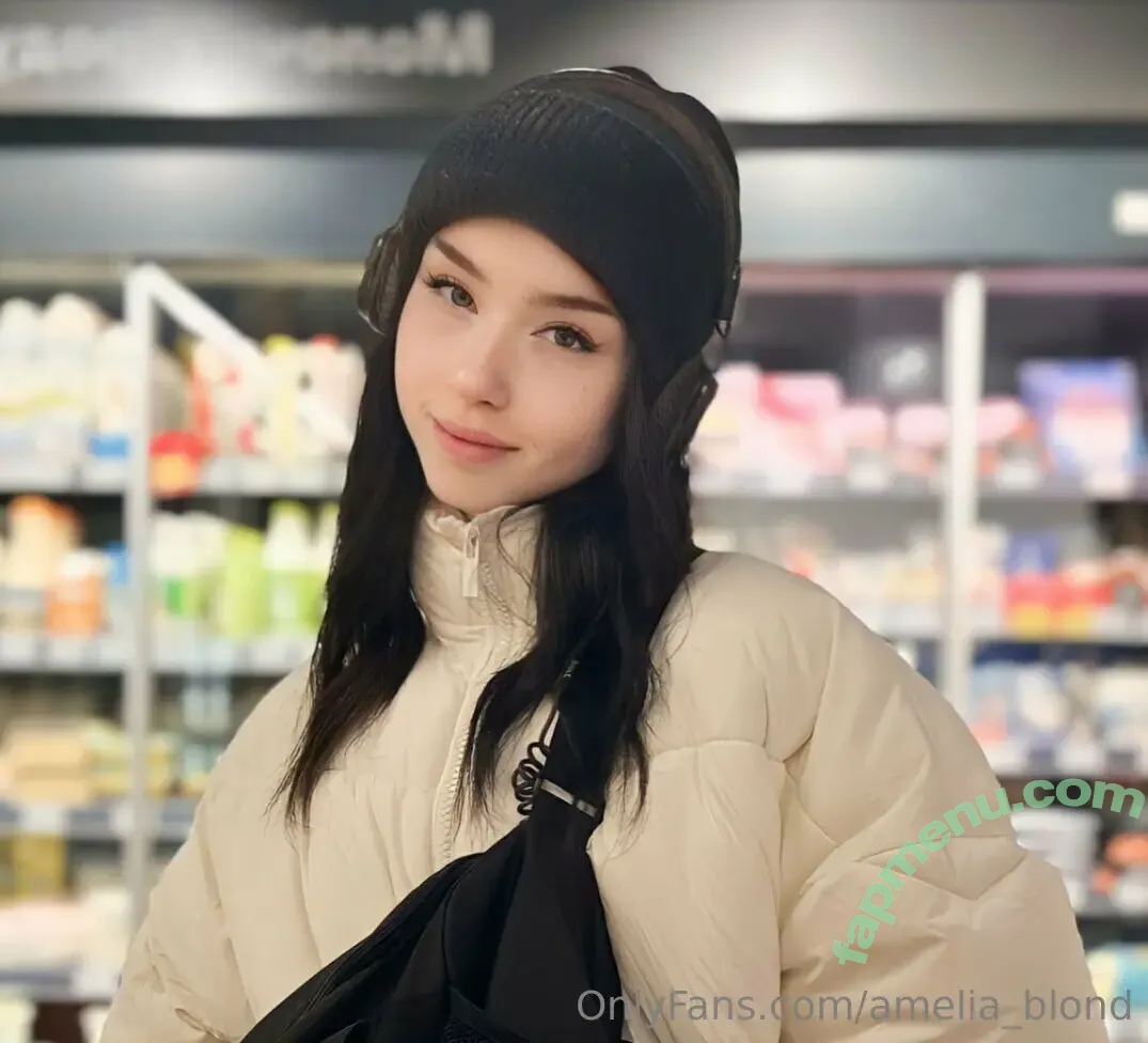 amelia_blond nude photo #0009 (amelia_blond)