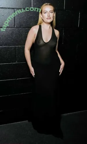 Amelia Dimoldenberg / ameliadimz nude photo #0794