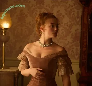 Amelia Eve Gibson / Millie Gibson / milliegibbo nude photo #0331