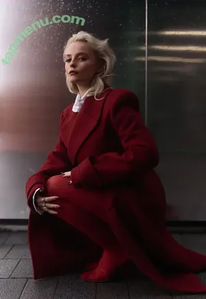 Amelia Eve Gibson / Millie Gibson / milliegibbo nude photo #0342