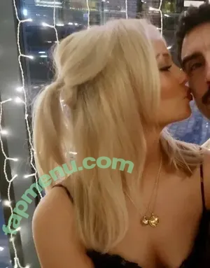 Amelia Eve Gibson / Millie Gibson / milliegibbo nude photo #0349