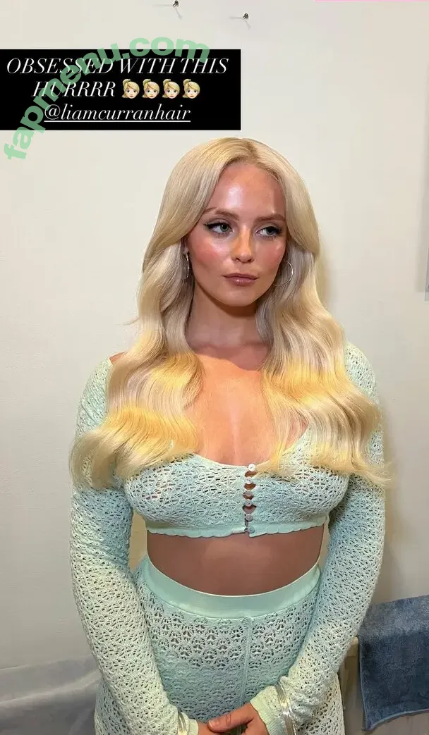 Amelia Eve Gibson nude photo #0319 (Millie Gibson / milliegibbo)