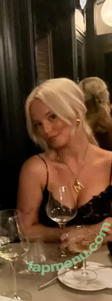 Amelia Eve Gibson nude photo #0322 (Millie Gibson / milliegibbo)