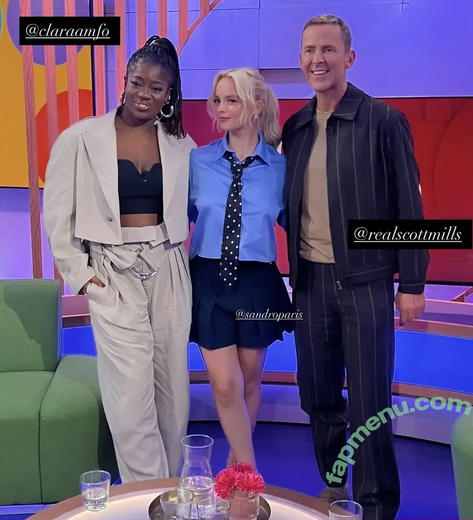 Amelia Eve Gibson nude photo #0324 (Millie Gibson / milliegibbo)