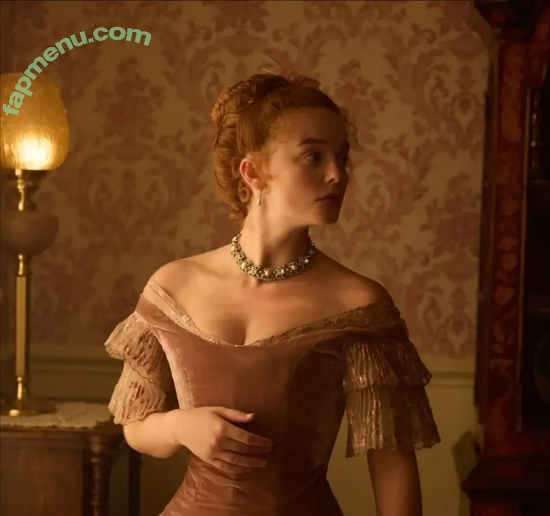 Amelia Eve Gibson nude photo #0331 (Millie Gibson / milliegibbo)