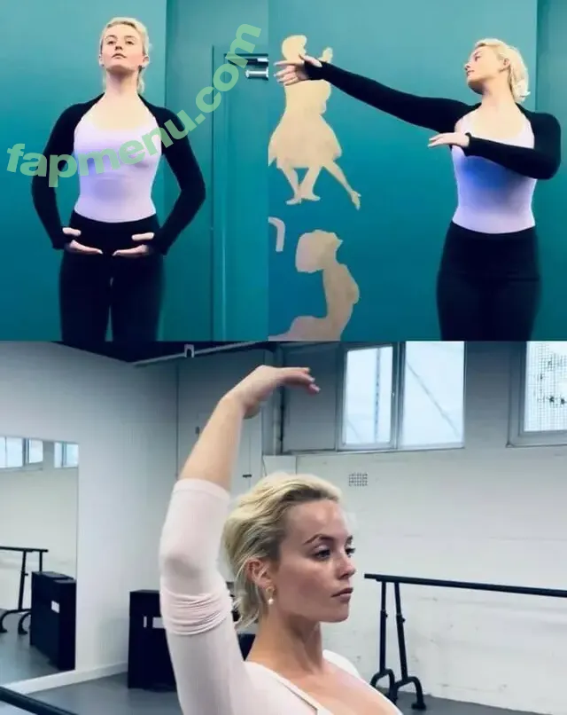 Amelia Eve Gibson nude photo #0345 (Millie Gibson / milliegibbo)