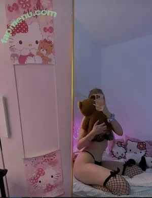 Amelia Fuchs leaked nudes