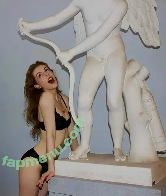 Amelia Gething nude photo #0002 (ameliagething)