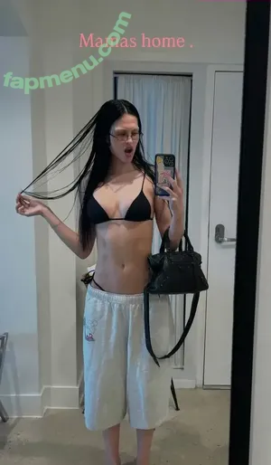 Amelia Gray Hamlin / ameliagray nude photo #0149