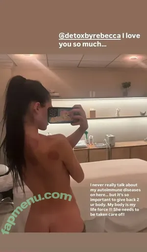 Amelia Gray Hamlin / ameliagray nude photo #0167