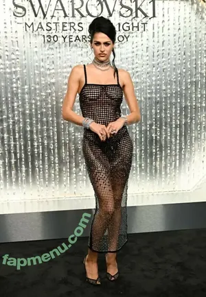 Amelia Gray Hamlin / AmeliaGHamlin / ameliagray nude photo #0371